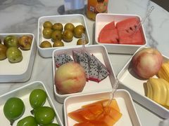 -涨巢·潮玩水疗局