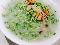 -天成川菜馆(华乐店)