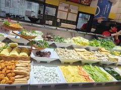 -醉人椒麻辣香锅(上地华联店)