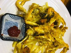-二钳洞庭虾蟹·江湖菜(成都鹭岛店)