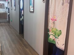 -肩颈管家·肩颈调理·经络养生(华景新城店)