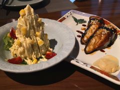 -山葵家·创意料理(宁波来福士店)