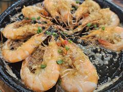 -友强·23年特色海鲜大排档(厦门店)