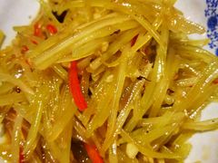 -蒙亨·手把肉·蒙古包文化主题餐厅(天恒广场店)