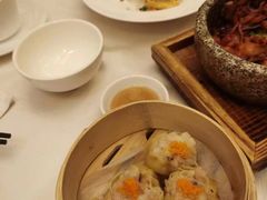 -上海金桥红枫万豪酒店-万豪中餐厅