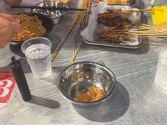 -串小白烧烤(金沙洲店)