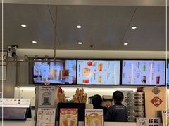 -古茗(萧山利丰路店)