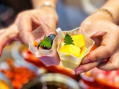 -亚马逊蒸汽活海鲜自助(LCM置汇旭辉广场店)