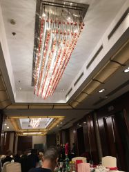 -上海浦东喜来登由由大酒店·宴会厅