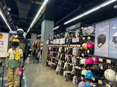 -迪卡侬(民族东店)