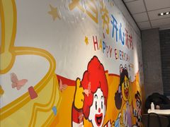 -麦当劳(东大桥店)