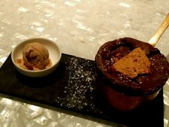 -广州四季酒店·佰鲜汇·现代法餐