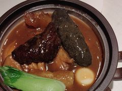 -贡宴盐帮菜自贡驻京联络处餐厅
