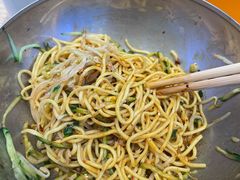-醉面(西铁营万达店)