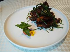 -望乡楼上海菜(日月光店)