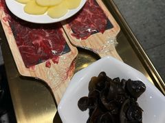 -大河宴椒麻鱼(嘉和园店)