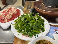 -草原饭店火锅