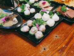 -束河人家(南锣鼓巷店)