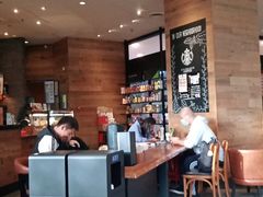 -星巴克(北京望京店)