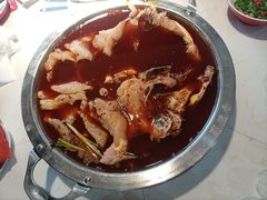 -蜀滋香鲜鱼美蛙火锅(339店)