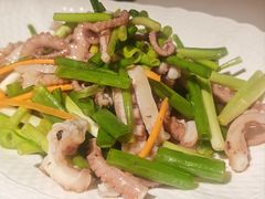 -船歌·鱼水饺青岛菜(闽江二路店)