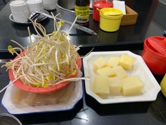 -水碾河肥兔火锅(水碾河店)