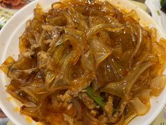 -葛记焖饼(伏牛路店)