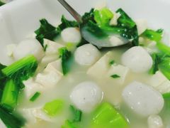 椒盐多春鱼-蛇口康乐快餐鱼仔档(翠苑小区店)