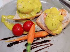 -théATRE CAKE 茶聚场(环球金融中心店)