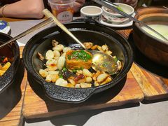 -得意啫·广东啫啫煲(前海HOP店)
