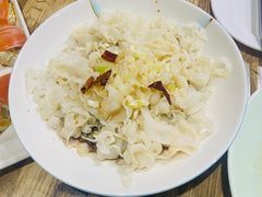 -老刘私厨猪脚饭