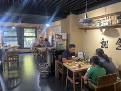 -烤五行·烧烤烤串(石佛营店)