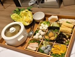 -月幸福月子中心(静安店)