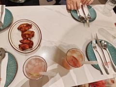 -CRAZYONES西班牙海鲜饭(上海美罗城店)