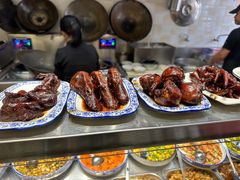 -梅溪·小伙子干挑面(安吉总店)
