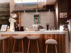 -十一咖啡(青年大街工厂店)