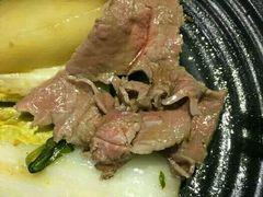 -手选潮汕鲜活牛肉火锅(二七广场店)