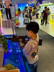 -第五极儿童乐园