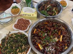 -曾老幺鱼庄(龙华商厦店)