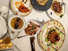 -鹿鸣春饭店(总店)