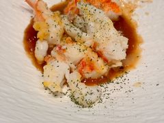 -和·铁板烧·OMAKASE(望京昆泰嘉晟酒店)