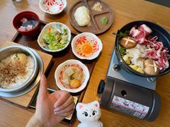 -味太助·银饭食堂(中华城店)