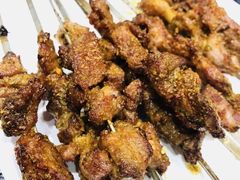 -小杨烤肉(高新店)