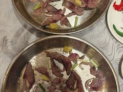 -丰尔粥食·粥底火锅·桑拿鸡(大良总店)
