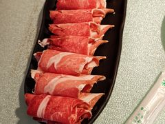 -李氏疙瘩汤·本地海鲜·老烟台菜(所城里店)