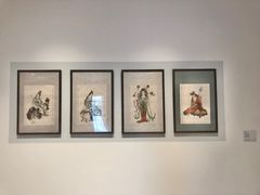 -上海宝龙美术馆