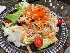-炙柒Sekinana·精致料理 烧鸟·铁板烧(海上世界店)