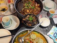 -蛙小侠(长安万科店)