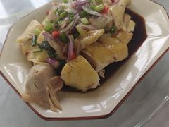 -区海鸡场饭店(石壁店)