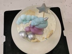 -千浔一暖DIY蛋糕烘焙(人民大学店)